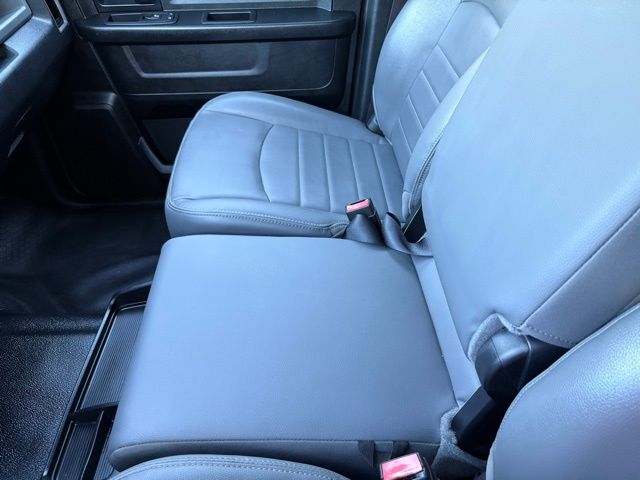 2016 Ram 1500 Tradesman Jacksonville FL