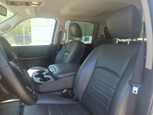 2016 Ram 1500 Tradesman Jacksonville FL