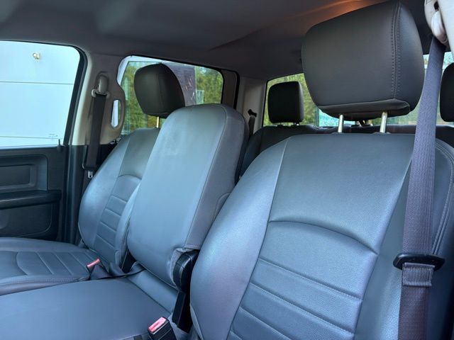 2016 Ram 1500 Tradesman Jacksonville FL