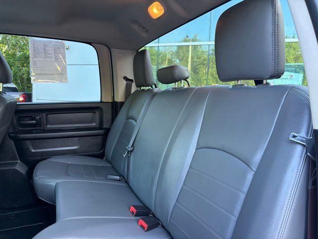 2016 Ram 1500 Tradesman Jacksonville FL