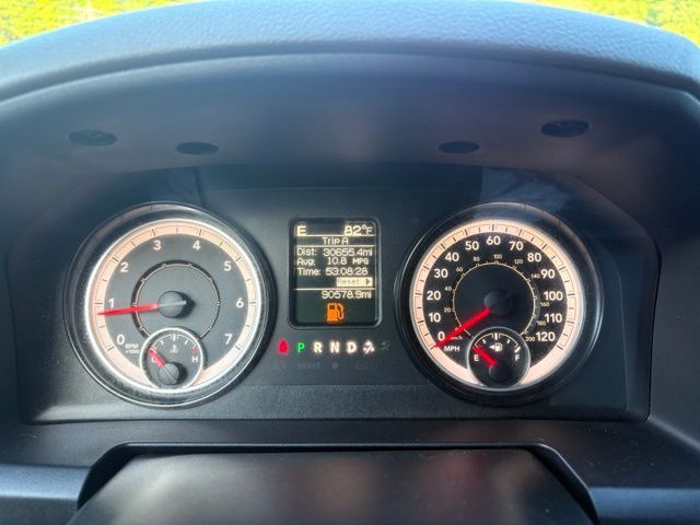 2016 Ram 1500 Tradesman Jacksonville FL