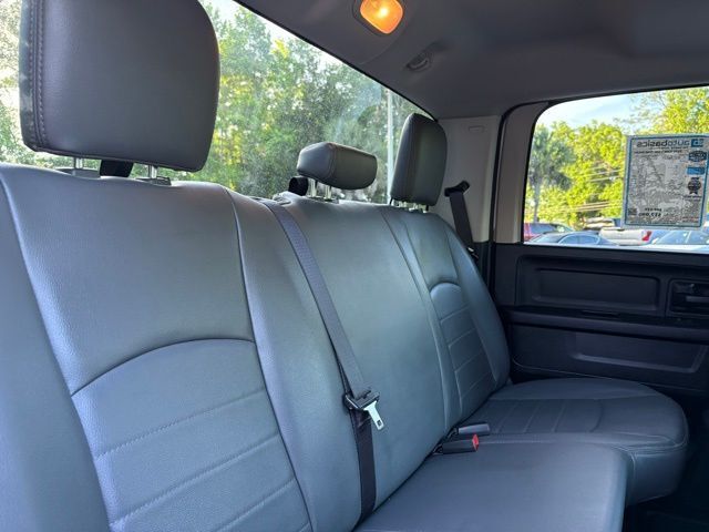 2016 Ram 1500 Tradesman Jacksonville FL