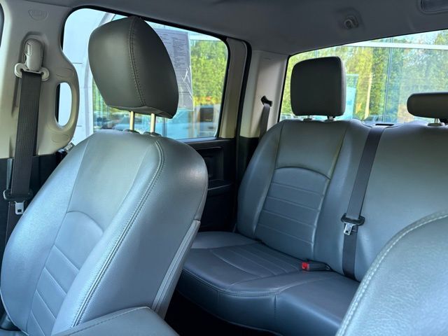 2016 Ram 1500 Tradesman Jacksonville FL