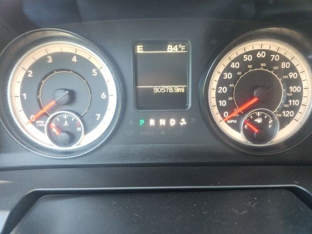 2016 Ram 1500 Tradesman Jacksonville FL