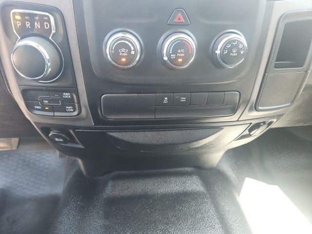 2016 Ram 1500 Tradesman Jacksonville FL