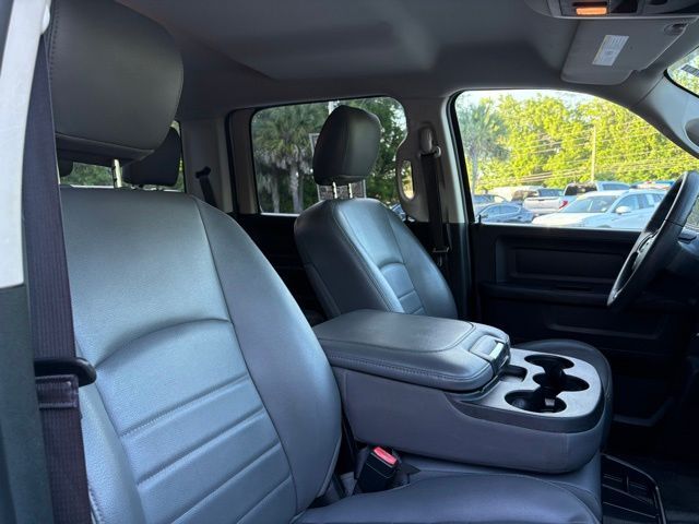 2016 Ram 1500 Tradesman Jacksonville FL