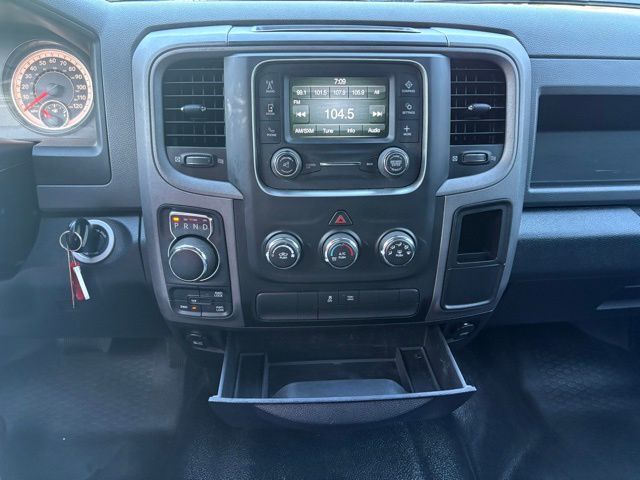 2016 Ram 1500 Tradesman Jacksonville FL