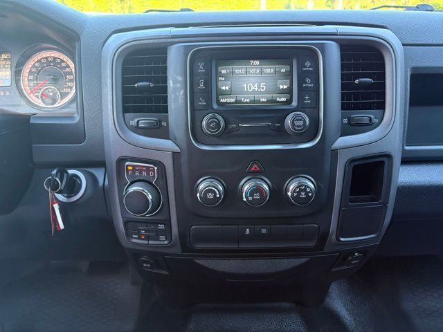 2016 Ram 1500 Tradesman Jacksonville FL