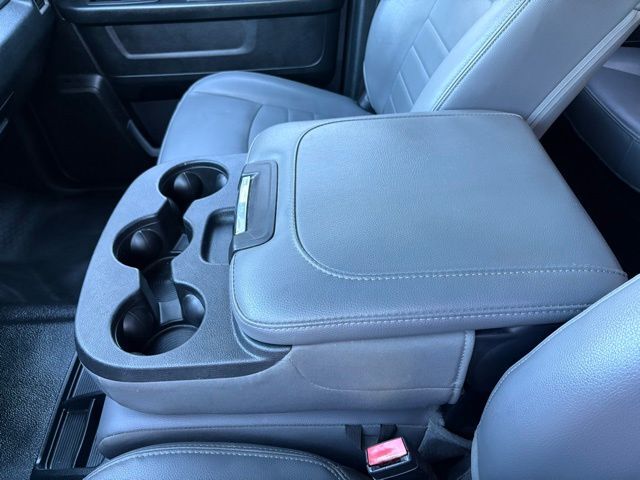 2016 Ram 1500 Tradesman Jacksonville FL