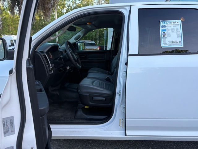 2016 Ram 1500 Tradesman Jacksonville FL