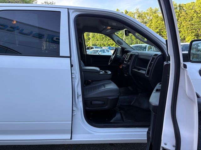 2016 Ram 1500 Tradesman Jacksonville FL