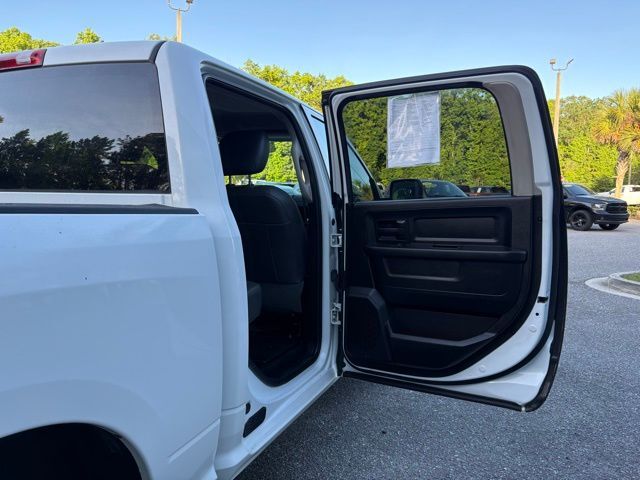 2016 Ram 1500 Tradesman Jacksonville FL