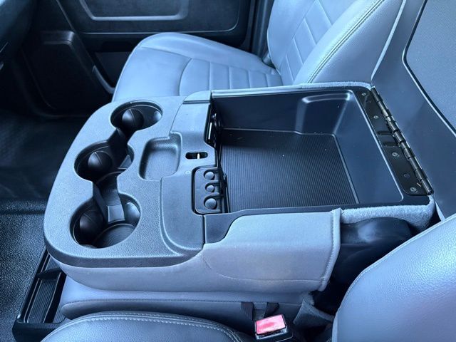 2016 Ram 1500 Tradesman Jacksonville FL