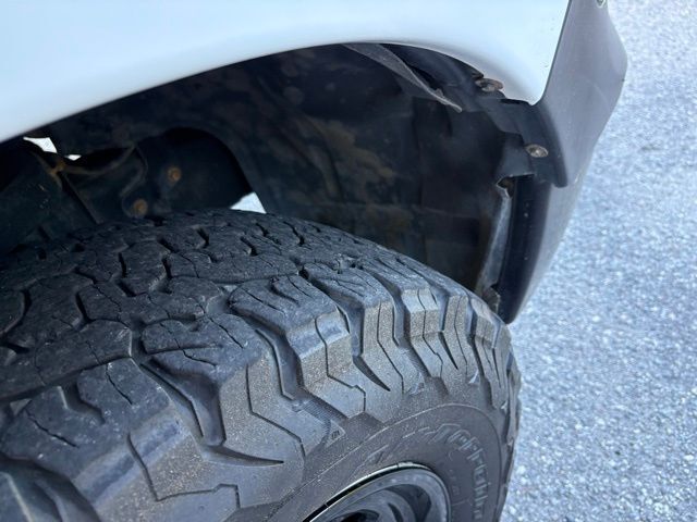 2016 Ram 1500 Tradesman Jacksonville FL