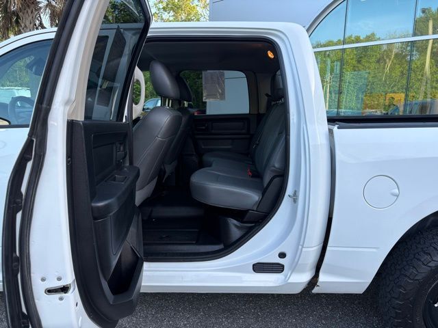 2016 Ram 1500 Tradesman Jacksonville FL