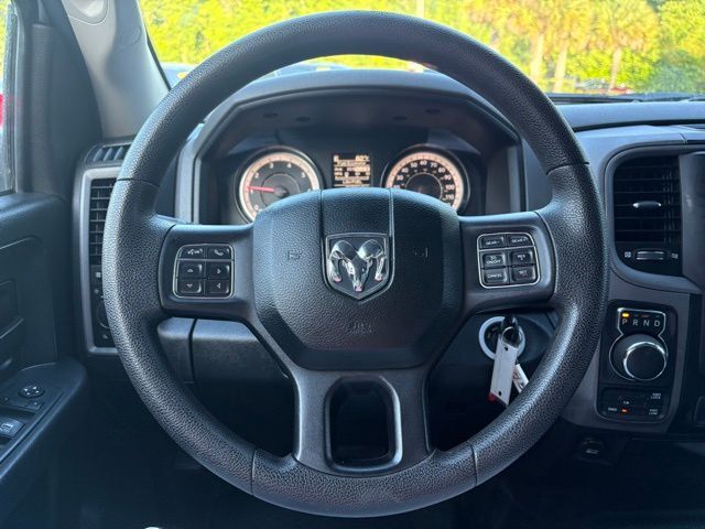 2016 Ram 1500 Tradesman Jacksonville FL