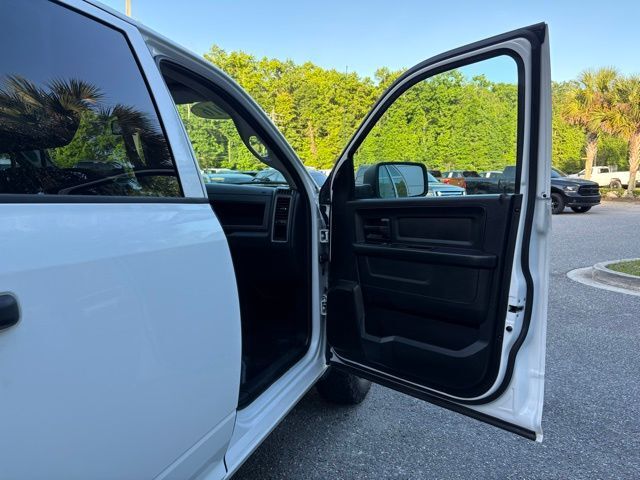 2016 Ram 1500 Tradesman Jacksonville FL