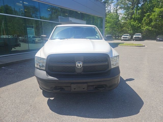 2016 Ram 1500 Tradesman Jacksonville FL