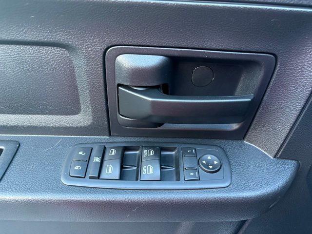 2016 Ram 1500 Tradesman Jacksonville FL