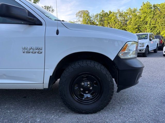 2016 Ram 1500 Tradesman Jacksonville FL
