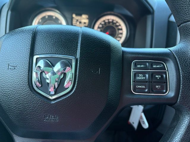 2016 Ram 1500 Tradesman Jacksonville FL