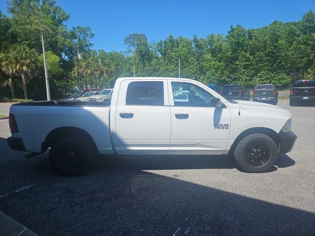 2016 Ram 1500 Tradesman Jacksonville FL
