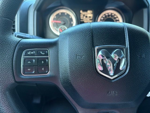 2016 Ram 1500 Tradesman Jacksonville FL