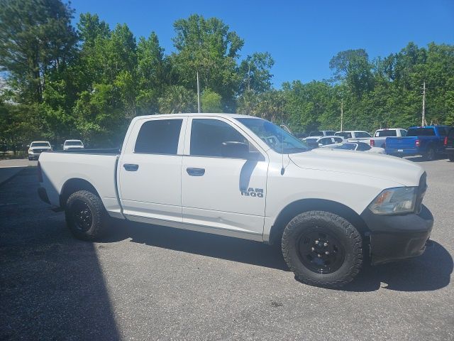 2016 Ram 1500 Tradesman Jacksonville FL