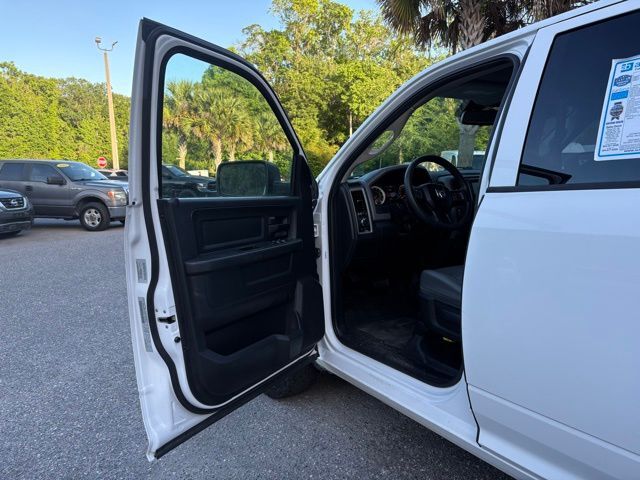 2016 Ram 1500 Tradesman Jacksonville FL