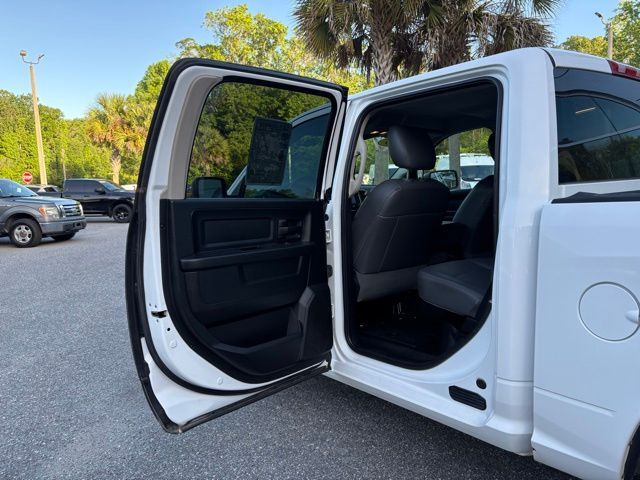 2016 Ram 1500 Tradesman Jacksonville FL