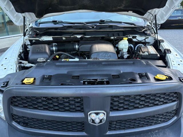 2016 Ram 1500 Tradesman Jacksonville FL