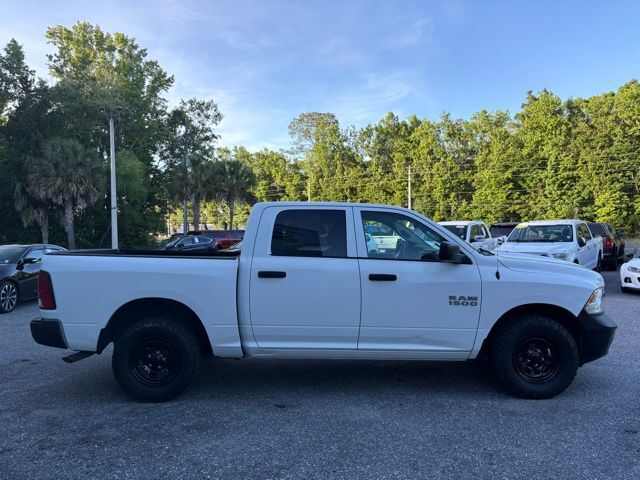 2016 Ram 1500 Tradesman Jacksonville FL