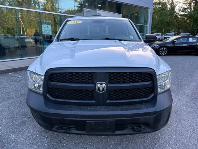 2016 Ram 1500 Tradesman Jacksonville FL