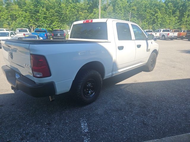2016 Ram 1500 Tradesman Jacksonville FL