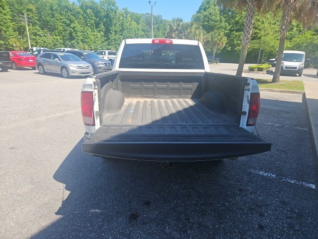 2016 Ram 1500 Tradesman Jacksonville FL