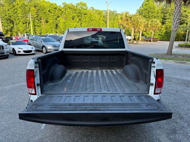 2016 Ram 1500 Tradesman Jacksonville FL