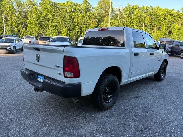 2016 Ram 1500 Tradesman Jacksonville FL