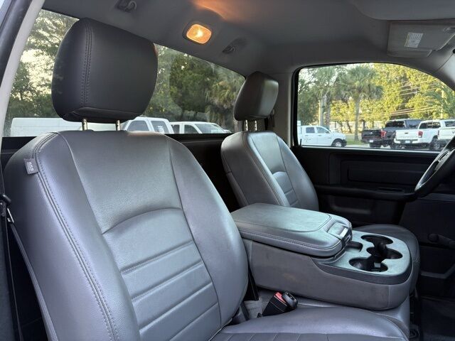 2016 Ram 1500 Tradesman Jacksonville FL