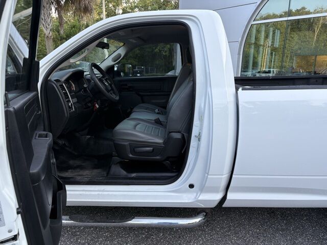 2016 Ram 1500 Tradesman Jacksonville FL