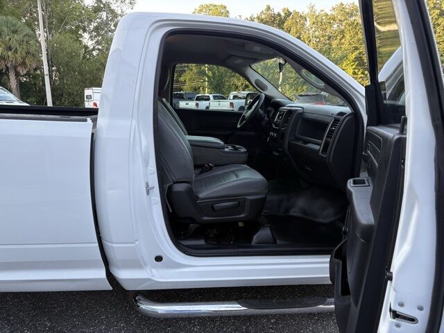 2016 Ram 1500 Tradesman Jacksonville FL