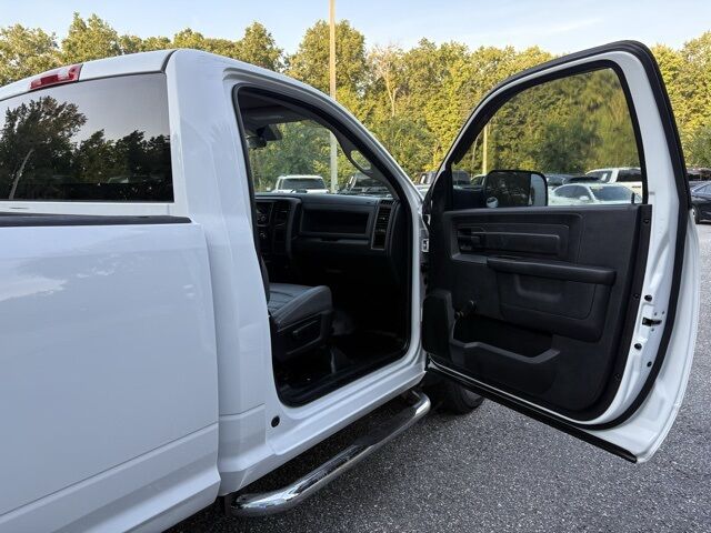 2016 Ram 1500 Tradesman Jacksonville FL