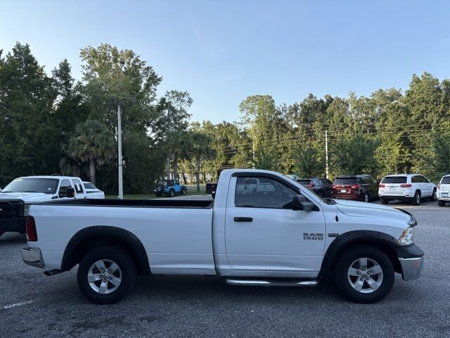 2016 Ram 1500 Tradesman Jacksonville FL