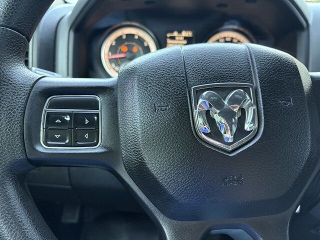 2016 Ram 1500 Tradesman Jacksonville FL