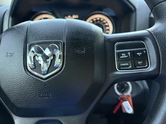 2016 Ram 1500 Tradesman Jacksonville FL