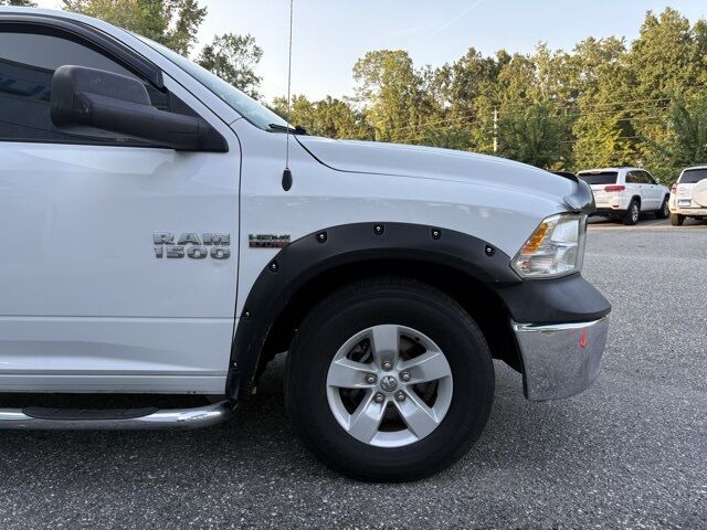 2016 Ram 1500 Tradesman Jacksonville FL