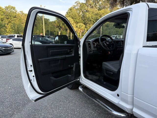 2016 Ram 1500 Tradesman Jacksonville FL