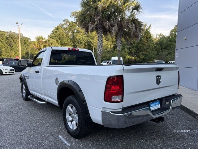 2016 Ram 1500 Tradesman Jacksonville FL