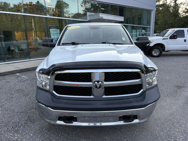2016 Ram 1500 Tradesman Jacksonville FL