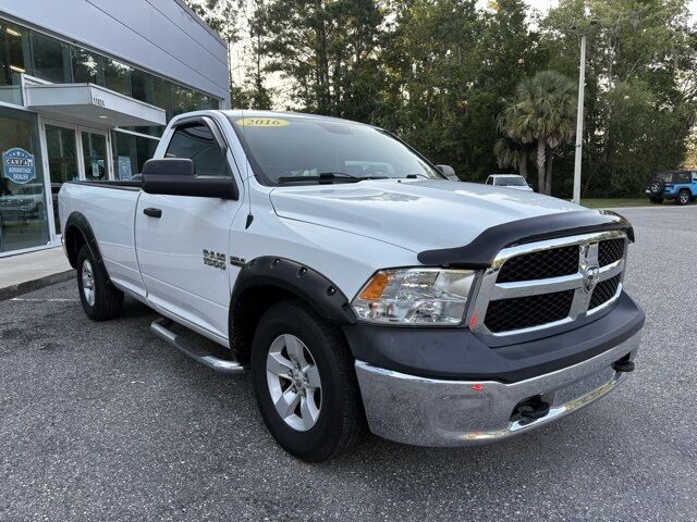 2016 Ram 1500 Tradesman Jacksonville FL