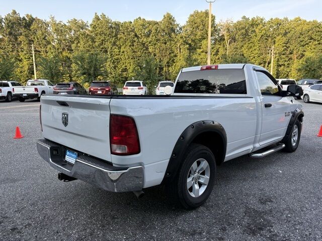 2016 Ram 1500 Tradesman Jacksonville FL